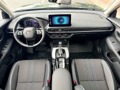 Honda HR-V 2024 240TURBO Dynamic Comfort Edition - ფოტო 11