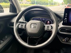 Honda HR-V 2024 240TURBO Dynamic Comfort Edition - ფოტო 12