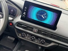 Honda HR-V 2024 240TURBO Dynamic Comfort Edition - ფოტო 13