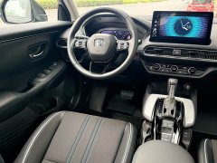 Honda HR-V 2024 240TURBO Dynamic Comfort Edition - ფოტო 15