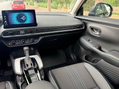 Honda HR-V 2024 240TURBO Dynamic Comfort Edition - ფოტო 16