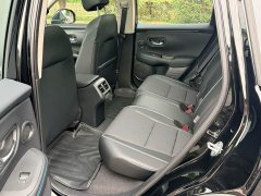 Honda HR-V 2024 240TURBO Dynamic Comfort Edition - ფოტო 17