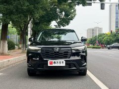 Honda HR-V 2024 240TURBO Dynamic Comfort Edition - ფოტო 2
