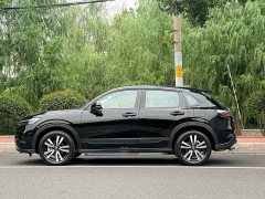 Honda HR-V 2024 240TURBO Dynamic Comfort Edition - ფოტო 3
