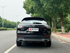 Honda HR-V 2024 240TURBO Dynamic Comfort Edition - ფოტო 4