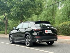 Honda HR-V 2024 240TURBO Dynamic Comfort Edition - ფოტო 5