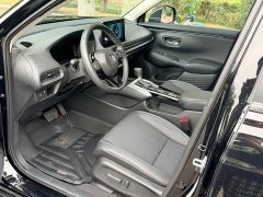 Honda HR-V 2024 240TURBO Dynamic Comfort Edition - ფოტო 6