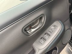 Honda HR-V 2024 240TURBO Dynamic Comfort Edition - ფოტო 7