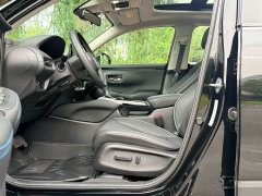 Honda HR-V 2024 240TURBO Dynamic Comfort Edition - ფოტო 8