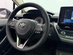 Toyota Corolla 2021 1.2T S-CVT Elite Plus - ფოტო 11