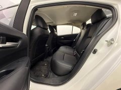 Toyota Corolla 2021 1.2T S-CVT Elite Plus - ფოტო 12