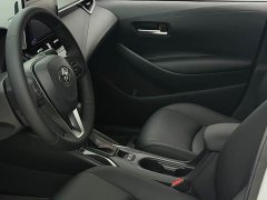 Toyota Corolla 2021 1.2T S-CVT Elite Plus - ფოტო 17