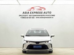 Toyota Corolla 2021 1.2T S-CVT Elite Plus - ფოტო 2