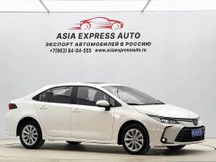 Toyota Corolla 2021 1.2T S-CVT Elite Plus - ფოტო 3