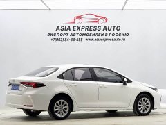 Toyota Corolla 2021 1.2T S-CVT Elite Plus - ფოტო 4