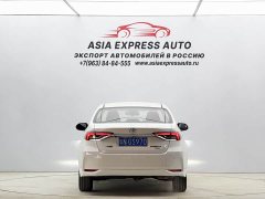 Toyota Corolla 2021 1.2T S-CVT Elite Plus - ფოტო 5