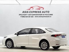 Toyota Corolla 2021 1.2T S-CVT Elite Plus - ფოტო 6