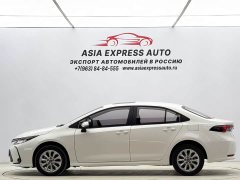 Toyota Corolla 2021 1.2T S-CVT Elite Plus - ფოტო 7