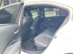 Toyota Corolla 2022 Hybrid 1.8H E-CVT Sport - ფოტო 11