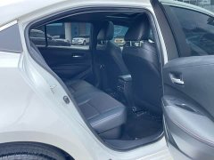 Toyota Corolla 2022 Hybrid 1.8H E-CVT Sport - ფოტო 13