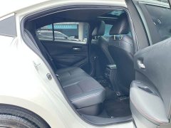 Toyota Corolla 2022 Hybrid 1.8H E-CVT Sport - ფოტო 14