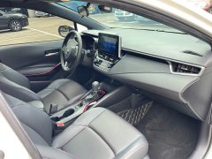 Toyota Corolla 2022 Hybrid 1.8H E-CVT Sport - ფოტო 16
