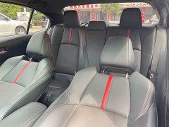 Toyota Corolla 2022 Hybrid 1.8H E-CVT Sport - ფოტო 18