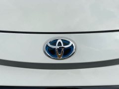 Toyota Corolla 2022 Hybrid 1.8H E-CVT Sport - ფოტო 4