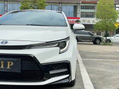 Toyota Corolla 2022 Hybrid 1.8H E-CVT Sport - ფოტო 5