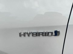 Toyota Corolla 2022 Hybrid 1.8H E-CVT Sport - ფოტო 6