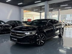 Volkswagen Passat Facelift 330TSI Luxury - ფოტო 1