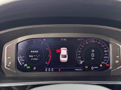 Volkswagen Passat Facelift 330TSI Luxury - ფოტო 10