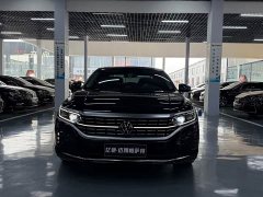 Volkswagen Passat Facelift 330TSI Luxury - ფოტო 2