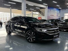 Volkswagen Passat Facelift 330TSI Luxury - ფოტო 3