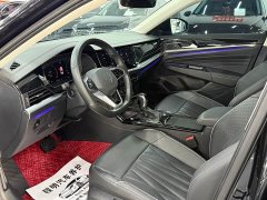 Volkswagen Passat Facelift 330TSI Luxury - ფოტო 4