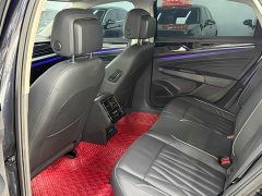 Volkswagen Passat Facelift 330TSI Luxury - ფოტო 5