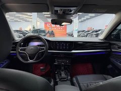 Volkswagen Passat Facelift 330TSI Luxury - ფოტო 6
