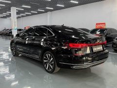 Volkswagen Passat Facelift 330TSI Luxury - ფოტო 7