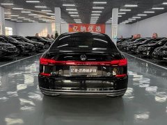 Volkswagen Passat Facelift 330TSI Luxury - ფოტო 8