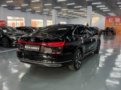 Volkswagen Passat Facelift 330TSI Luxury - ფოტო 9