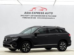 Volkswagen Tharu Taos 2023 280TSI FWD Luxury Plus Advanced Edition - ფოტო 1