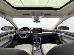Volkswagen Tharu Taos 2023 280TSI FWD Luxury Plus Advanced Edition - ფოტო 10