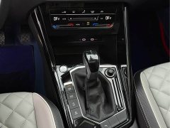 Volkswagen Tharu Taos 2023 280TSI FWD Luxury Plus Advanced Edition - ფოტო 12
