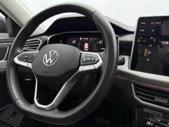 Volkswagen Tharu Taos 2023 280TSI FWD Luxury Plus Advanced Edition - ფოტო 14