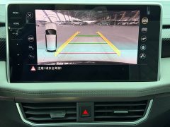 Volkswagen Tharu Taos 2023 280TSI FWD Luxury Plus Advanced Edition - ფოტო 15