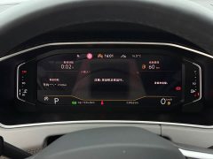 Volkswagen Tharu Taos 2023 280TSI FWD Luxury Plus Advanced Edition - ფოტო 17