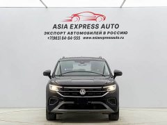 Volkswagen Tharu Taos 2023 280TSI FWD Luxury Plus Advanced Edition - ფოტო 2