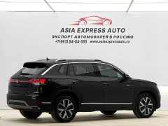 Volkswagen Tharu Taos 2023 280TSI FWD Luxury Plus Advanced Edition - ფოტო 4