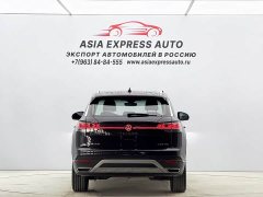 Volkswagen Tharu Taos 2023 280TSI FWD Luxury Plus Advanced Edition - ფოტო 5
