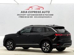 Volkswagen Tharu Taos 2023 280TSI FWD Luxury Plus Advanced Edition - ფოტო 6